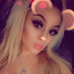 Meet your Posher, Areli